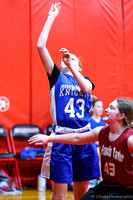 2023-02-12 Our Lady Queen of Peace vs St. Francis Xavier