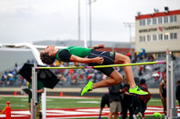 05-12-2023 Big Eight Conference Track and Field Meet