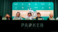 Parker High School 2023 Sports Signing Day