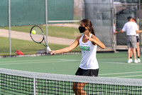 Girls Tennis