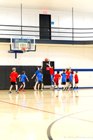 2018-02-24 Janesville YMCA Youth Basketball-4th and 5th grade