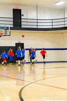 2018-02-24 Janesville YMCA Youth Basketball-4th and 5th grade