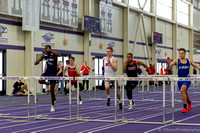 55m hurdles