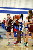 2023-12-16 Queen of Peace vs Edgewood-7th grade girls