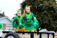 2019 Parker High School Homecoming Parade-Downloads are free!