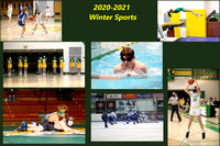 High School Winter Sports 2020-21