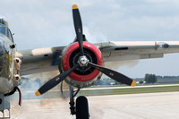 2016 Heavy Bomber Fest July 22-24 Southern Wisconsin Regional Airport